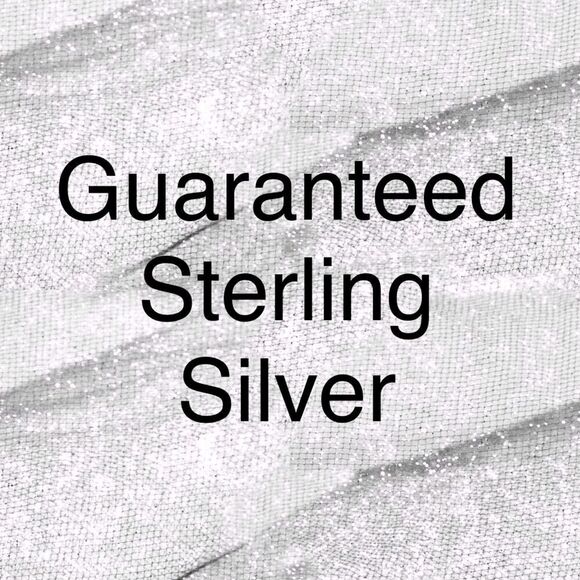 Sterling silver Moon And Star Toe Ring Midi Ring - Picture 2 of 5